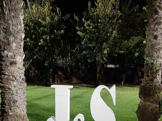 La boda de Juanma y Sussi en Elx/elche, Alicante 3