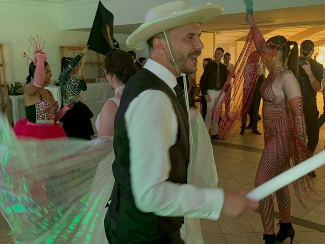 La boda de Juanma y Sussi en Elx/elche, Alicante 2