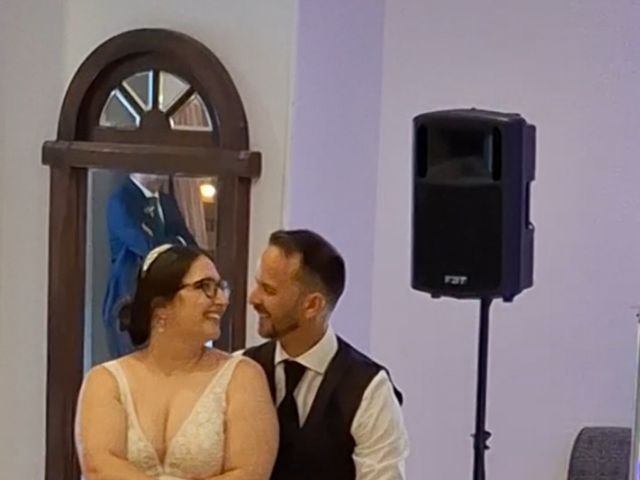 La boda de Juanma y Sussi en Elx/elche, Alicante 6