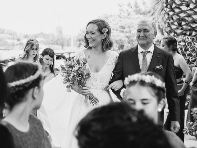 La boda de Nicolas y Cristina en Badajoz, Badajoz 15