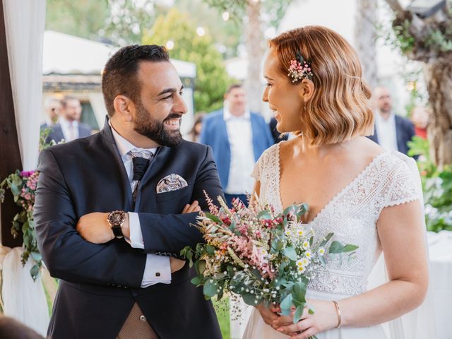 La boda de Nicolas y Cristina en Badajoz, Badajoz 16