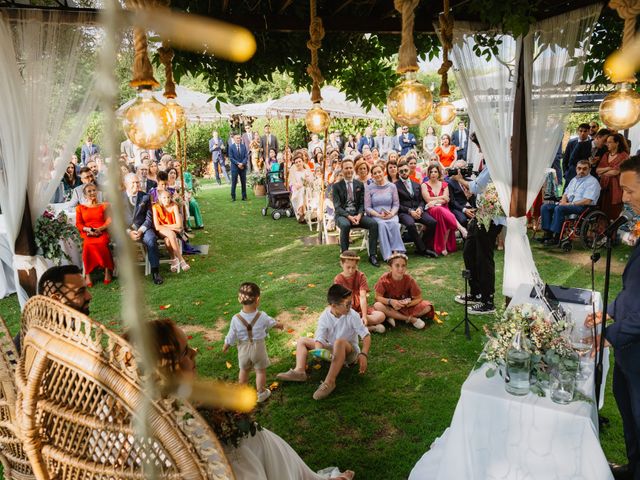 La boda de Nicolas y Cristina en Badajoz, Badajoz 20