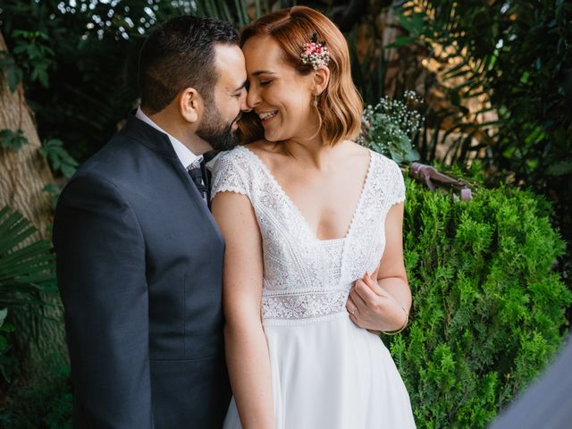 La boda de Nicolas y Cristina en Badajoz, Badajoz 2