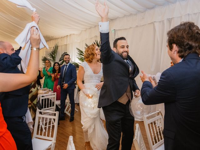 La boda de Nicolas y Cristina en Badajoz, Badajoz 26