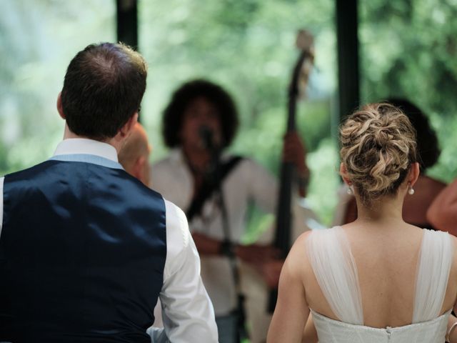 La boda de David y Hana en Alhaurin De La Torre, Málaga 5