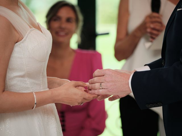 La boda de David y Hana en Alhaurin De La Torre, Málaga 8