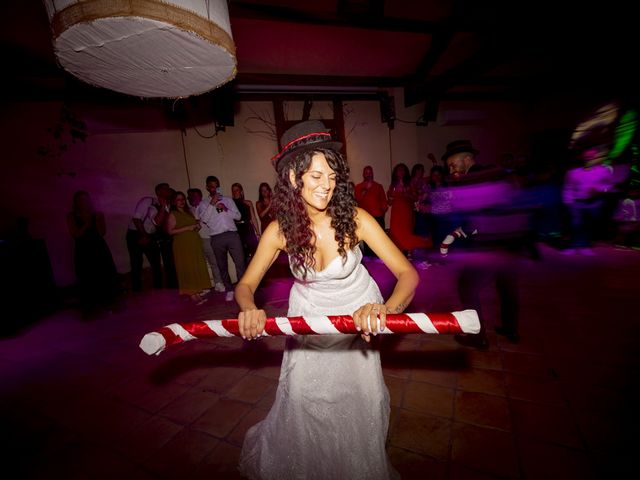 La boda de Rubén y Susana en Barcelona, Barcelona 1