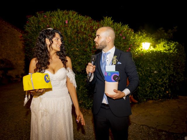 La boda de Rubén y Susana en Barcelona, Barcelona 2
