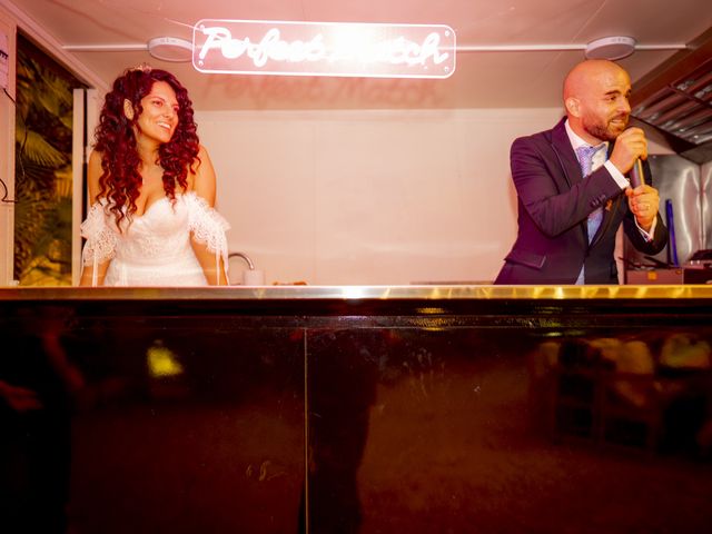 La boda de Rubén y Susana en Barcelona, Barcelona 4