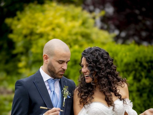 La boda de Rubén y Susana en Barcelona, Barcelona 5