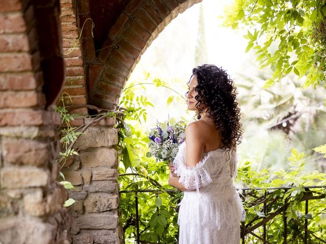 La boda de Rubén y Susana en Barcelona, Barcelona 6
