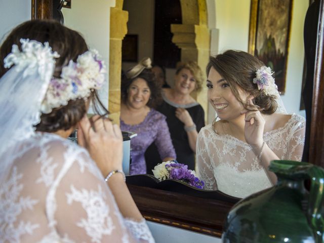 La boda de Beatriz y Pedro en Escalante, Cantabria 6