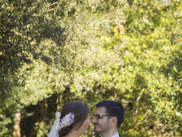 La boda de Beatriz y Pedro en Escalante, Cantabria 21