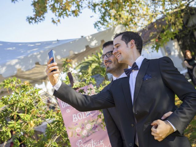 La boda de Beatriz y Pedro en Escalante, Cantabria 26