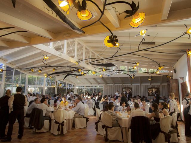 La boda de Beatriz y Pedro en Escalante, Cantabria 28