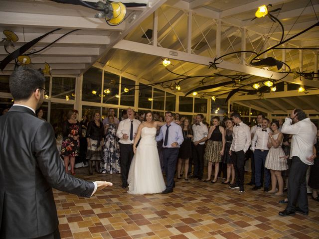 La boda de Beatriz y Pedro en Escalante, Cantabria 30