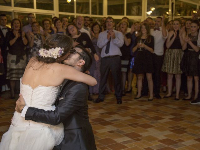 La boda de Beatriz y Pedro en Escalante, Cantabria 2