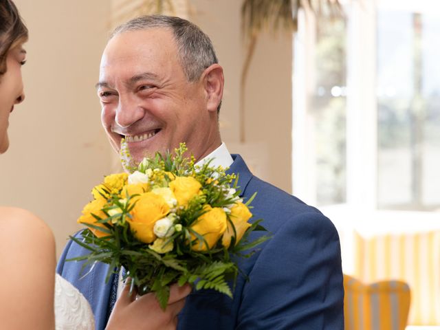 La boda de Patricia y Asier en Isla, Cantabria 10