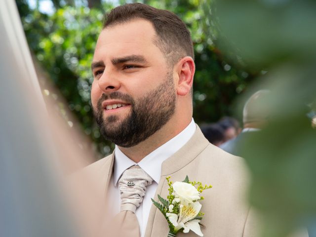 La boda de Patricia y Asier en Isla, Cantabria 14