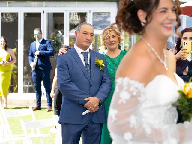 La boda de Patricia y Asier en Isla, Cantabria 16
