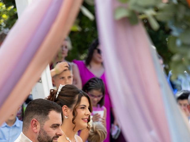 La boda de Patricia y Asier en Isla, Cantabria 17