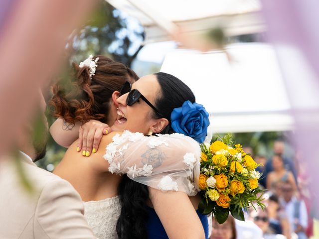 La boda de Patricia y Asier en Isla, Cantabria 18
