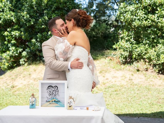 La boda de Patricia y Asier en Isla, Cantabria 21