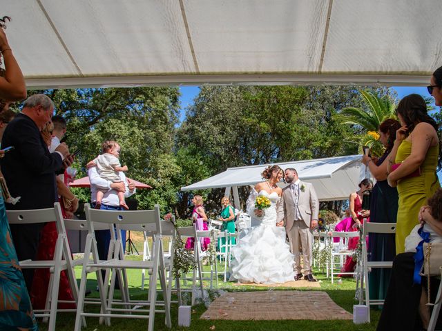 La boda de Patricia y Asier en Isla, Cantabria 22