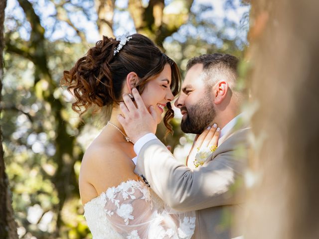 La boda de Patricia y Asier en Isla, Cantabria 2