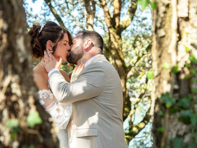 La boda de Patricia y Asier en Isla, Cantabria 25