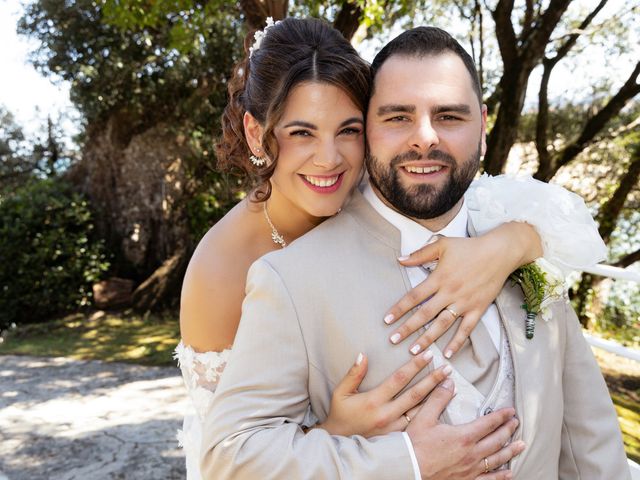 La boda de Patricia y Asier en Isla, Cantabria 26