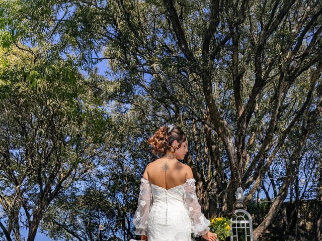 La boda de Patricia y Asier en Isla, Cantabria 27