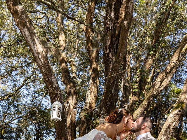 La boda de Patricia y Asier en Isla, Cantabria 28