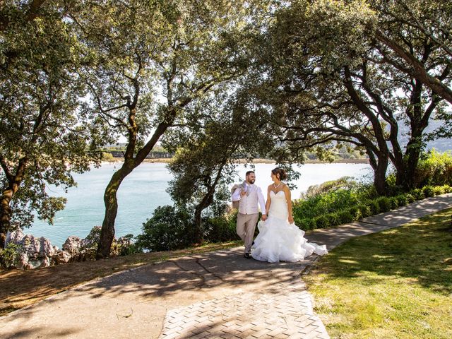 La boda de Patricia y Asier en Isla, Cantabria 31