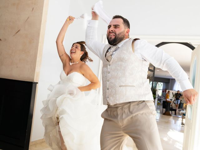 La boda de Patricia y Asier en Isla, Cantabria 33