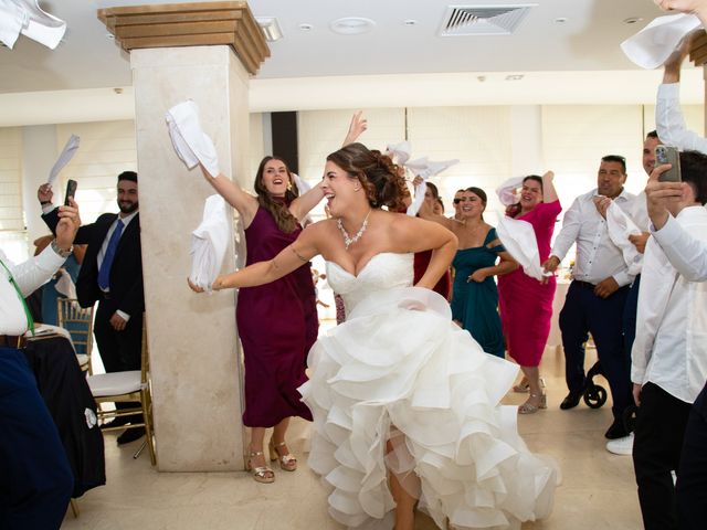 La boda de Patricia y Asier en Isla, Cantabria 34