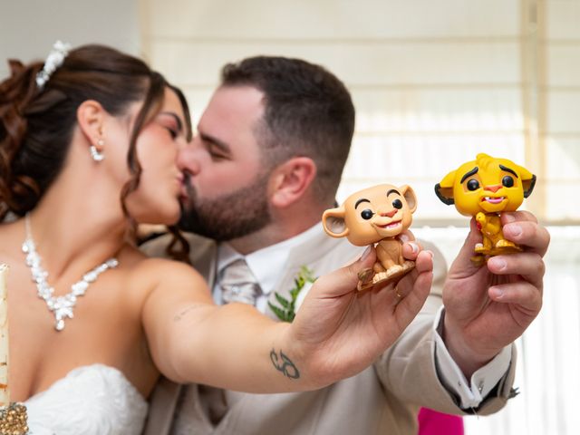 La boda de Patricia y Asier en Isla, Cantabria 36