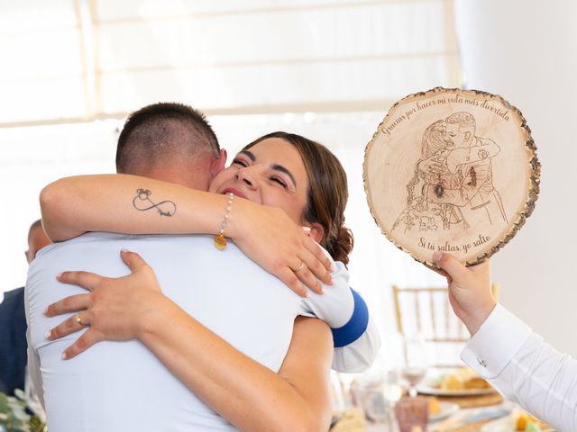 La boda de Patricia y Asier en Isla, Cantabria 38