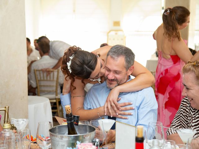 La boda de Patricia y Asier en Isla, Cantabria 39