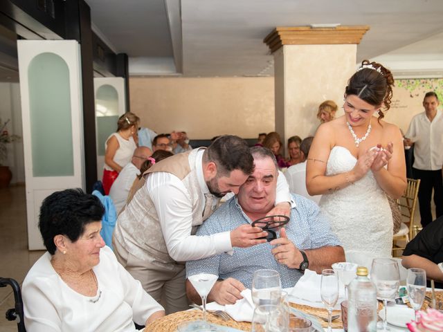 La boda de Patricia y Asier en Isla, Cantabria 41