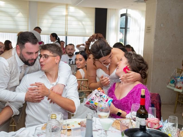 La boda de Patricia y Asier en Isla, Cantabria 42