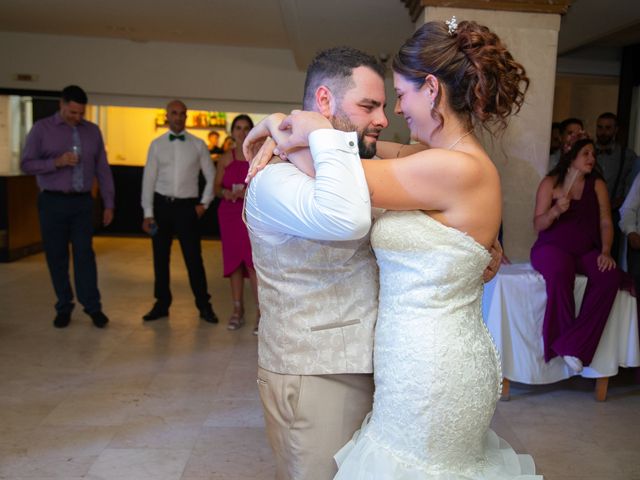 La boda de Patricia y Asier en Isla, Cantabria 45