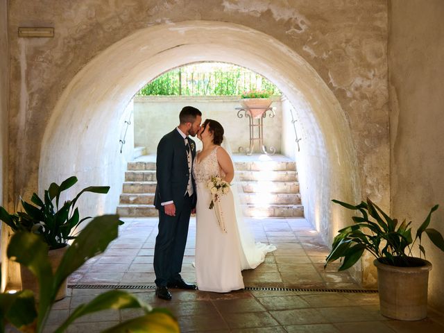 La boda de Isabel y Alberto en Fuenlabrada, Madrid 13