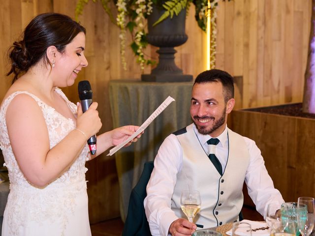 La boda de Isabel y Alberto en Fuenlabrada, Madrid 24