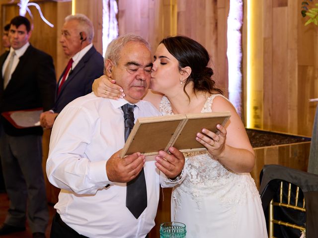 La boda de Isabel y Alberto en Fuenlabrada, Madrid 28
