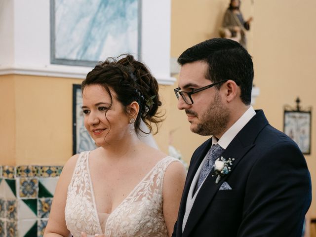 La boda de Raúl y Cristina en Utiel, Valencia 26