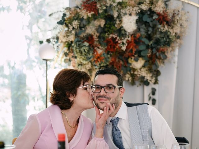 La boda de Raúl y Cristina en Utiel, Valencia 45