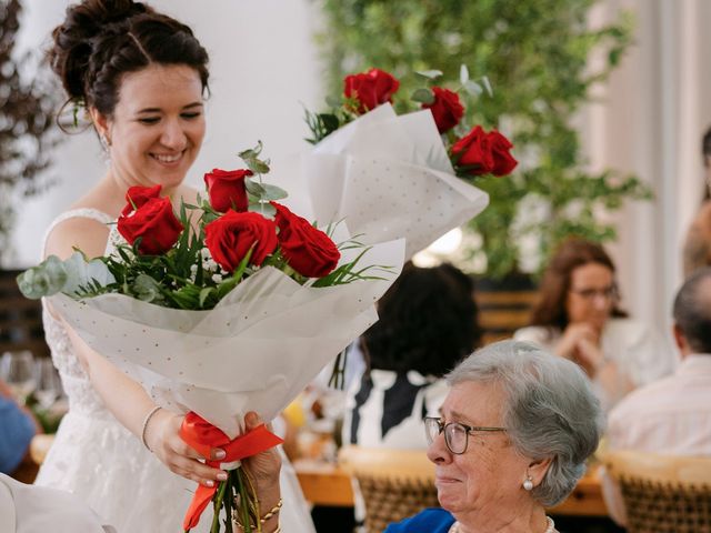 La boda de Raúl y Cristina en Utiel, Valencia 48