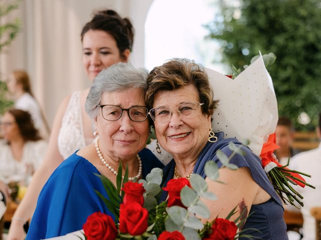 La boda de Raúl y Cristina en Utiel, Valencia 50