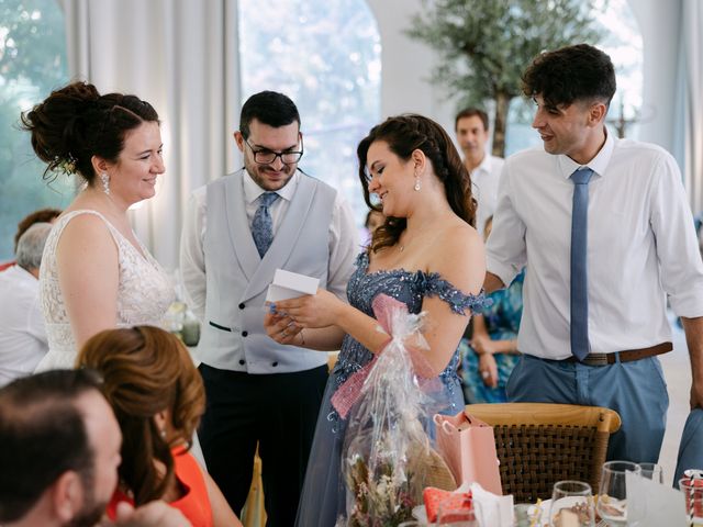 La boda de Raúl y Cristina en Utiel, Valencia 52